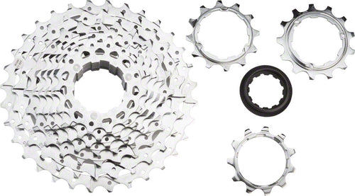 microSHIFT-11-32-10-Speed-Cassette-FW0412-Bicycle-Cassettes