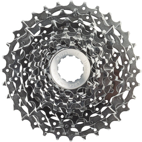 microSHIFT-11-32-11-Speed-Cassette-FW0422-Bicycle-Cassettes