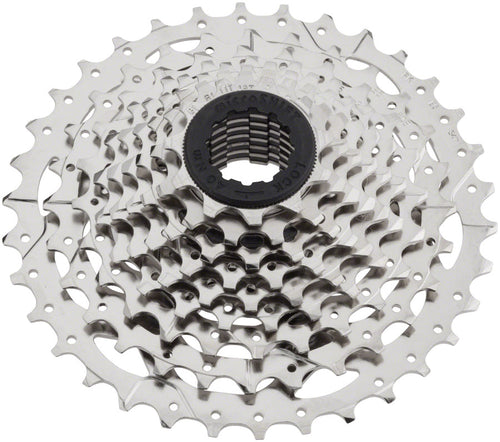 microSHIFT-11-34-9-Speed-Cassette-FW0437-Bicycle-Cassettes