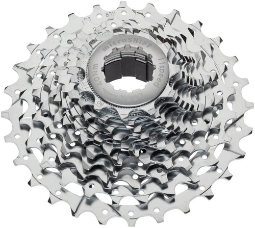 microSHIFT-11-28-11-Speed-Cassette-FW0441-Bicycle-Cassettes