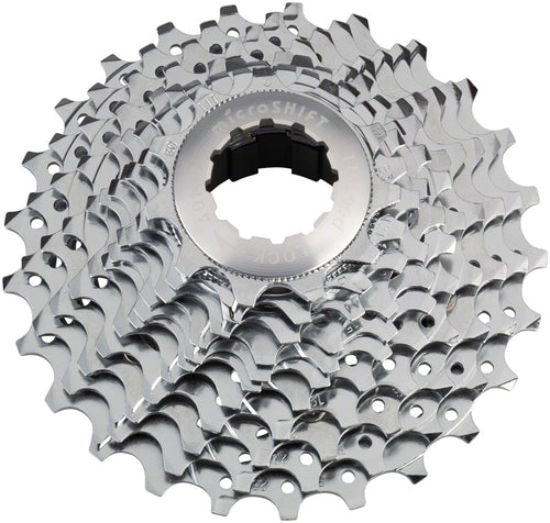 microSHIFT-11-25-11-Speed-Cassette-FW0463-Bicycle-Cassettes