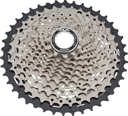 Shimano-11-42-11-Speed-Cassette-FW0501-Bicycle-Cassettes