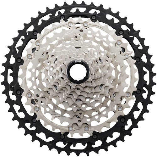 Shimano-10-51-12-Speed-Cassette-FW0618-Bicycle-Cassettes