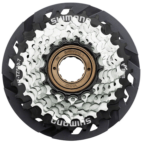 Shimano-Multi-Speed-Freewheels-Freewheel-FW1211