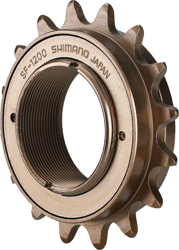 Shimano-SF-1200-Freewheel-Freewheel-Road-Bike-Touring-Bike-Fitness-Crossbike-Cruiser-Mountain-Bike-Dirt-Jumper-FW1450