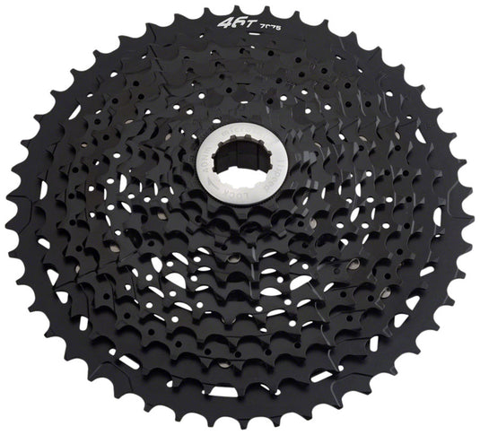 microSHIFT-11-46-11-Speed-Cassette-CASS0505-Bicycle-Cassettes