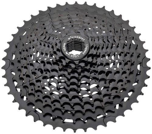 microSHIFT-11-46-11-Speed-Cassette-CASS0506-Bicycle-Cassettes