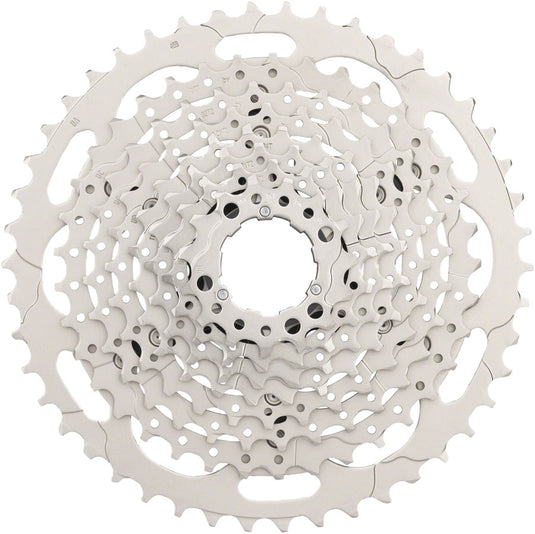 Shimano-11-46-10-Speed-Cassette-FW2004-Bicycle-Cassettes