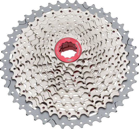 SunRace-11-46-11-Speed-Cassette-FW2141-Bicycle-Cassettes