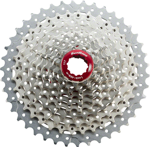 SunRace-11-42-10-Speed-Cassette-CASS0578-Bicycle-Cassettes