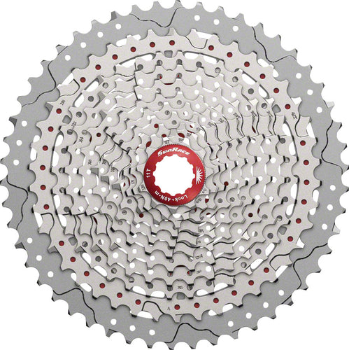 SunRace-11-50-11-Speed-Cassette-FW2183-Bicycle-Cassettes