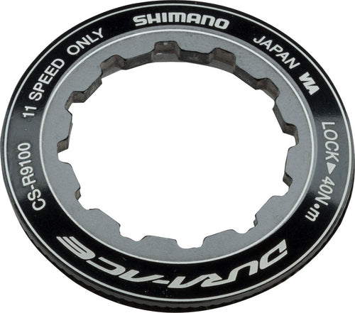 Shimano-Cassette-Lock-Rings-Cassette-Lockrings-&-Spacers-Road-Bike-Touring-Bike-Fitness-Crossbike-Cruiser-FW3561