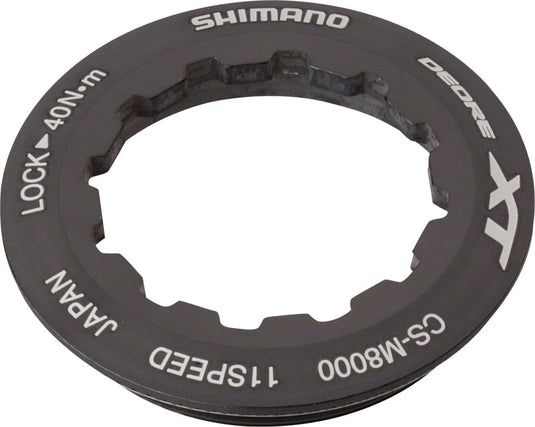 Shimano-Cassette-Lock-Rings-Cassette-Lockrings-&-Spacers-Mountain-Bike-Dirt-Jumper-FW4086