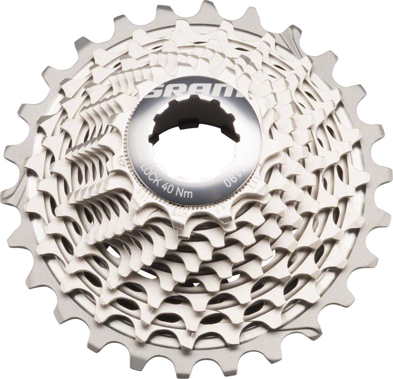 Load image into Gallery viewer, SRAM-11-26-11-Speed-Cassette-CASS0454-Bicycle-Cassettes
