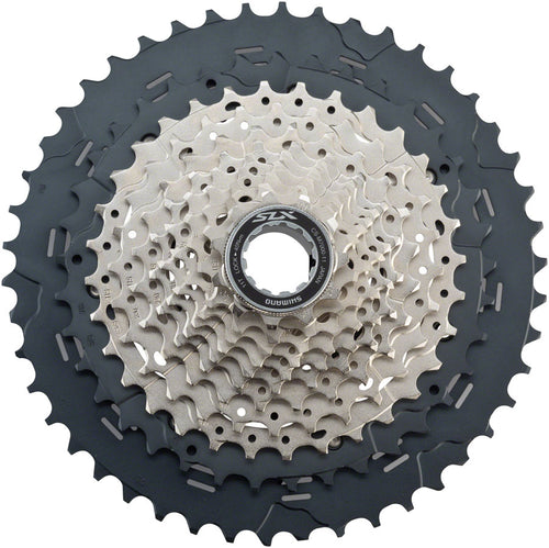 Shimano-11-46-11-Speed-Cassette-FW5650-Bicycle-Cassettes