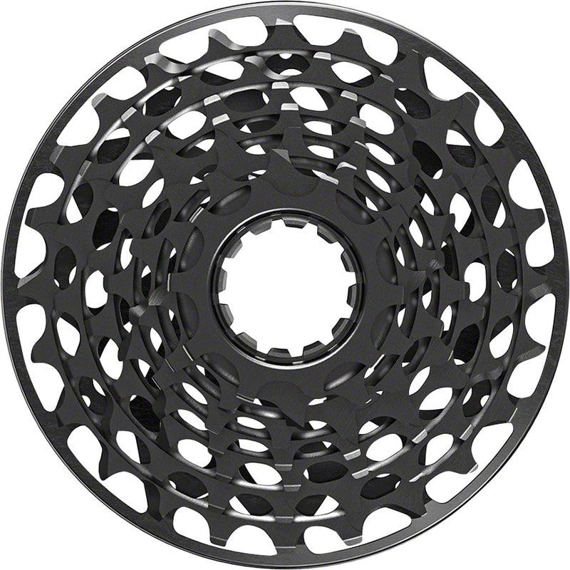 Load image into Gallery viewer, SRAM-10-24-7-Speed-Cassette-FW6117-Bicycle-Cassettes
