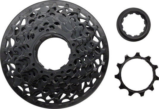 SRAM-11-25-7-Speed-Cassette-FW6120-Bicycle-Cassettes