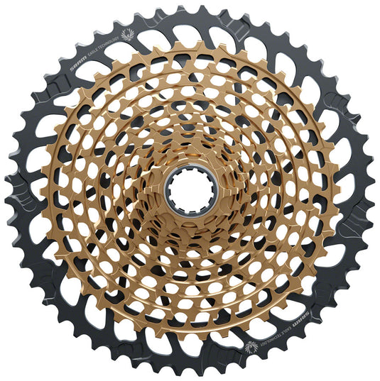 SRAM-10-52-12-Speed-Cassette-FW6139-Bicycle-Cassettes