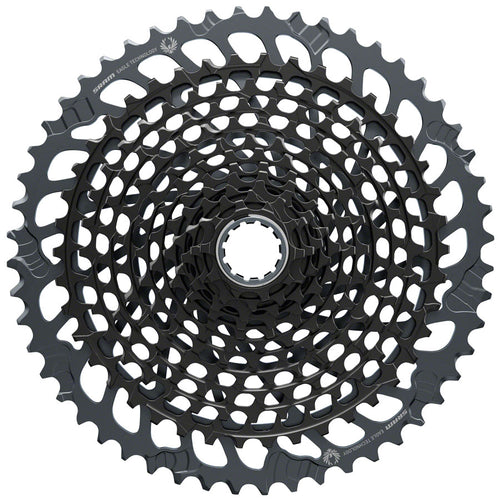 SRAM-10-52-12-Speed-Cassette-FW6142-Bicycle-Cassettes