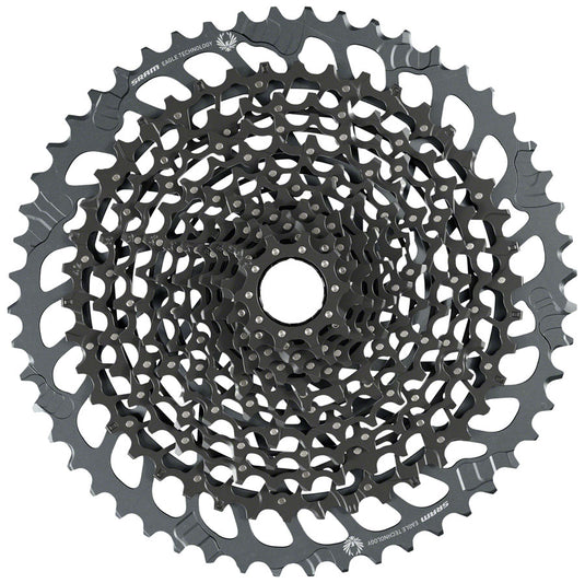 SRAM-10-52-12-Speed-Cassette-FW6143-Bicycle-Cassettes