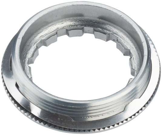 SRAM Cassette Lockring for 11 Tooth First Cog, Aluminum