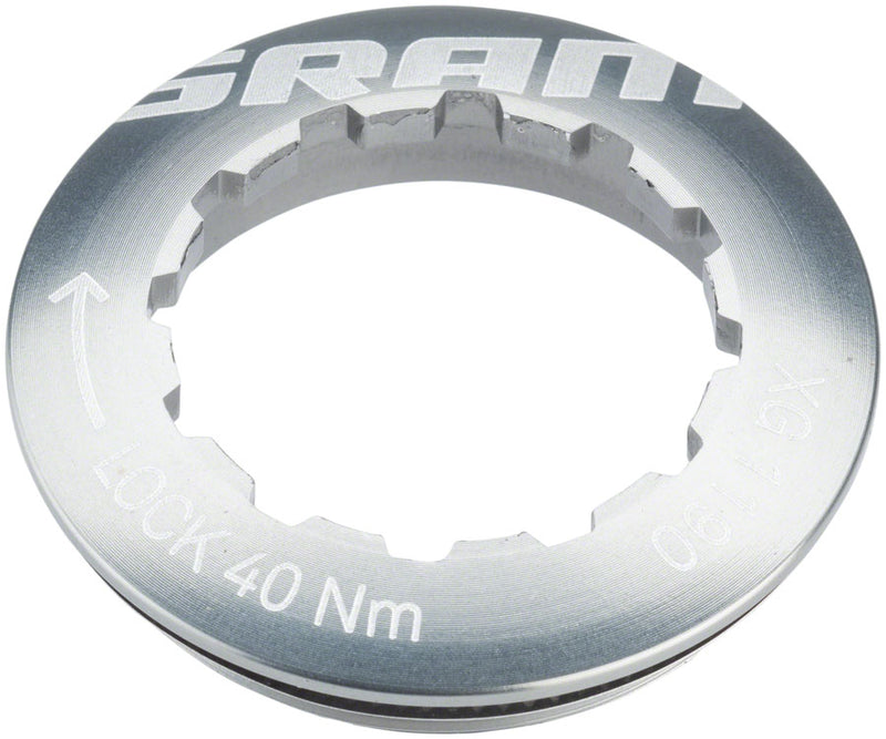 Load image into Gallery viewer, SRAM-Cassette-Lockrings-Cassette-Lockrings-&amp;-Spacers-FW6225
