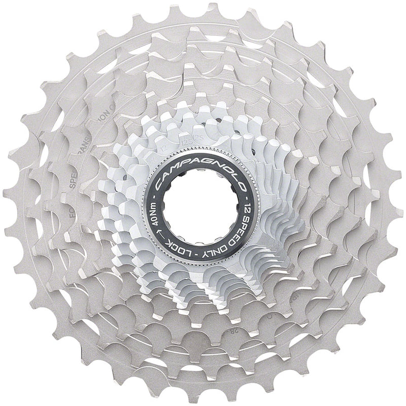 Load image into Gallery viewer, Campagnolo-11-29-12-Speed-Cassette-FW7500-Bicycle-Cassettes
