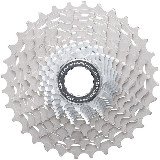 Campagnolo-11-32-12-Speed-Cassette-FW7501-Bicycle-Cassettes