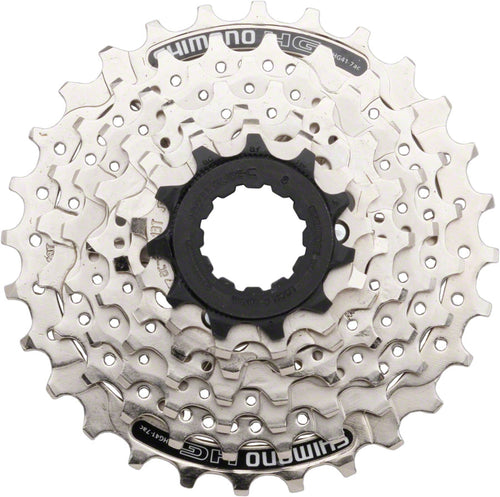 Shimano-11-28-7-Speed-Cassette-FW8094-Bicycle-Cassettes