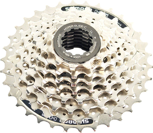 Shimano-11-30-8-Speed-Cassette-FW8095-Bicycle-Cassettes