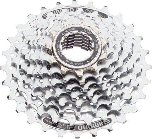 Shimano-11-28-8-Speed-Cassette-FW8160-Bicycle-Cassettes