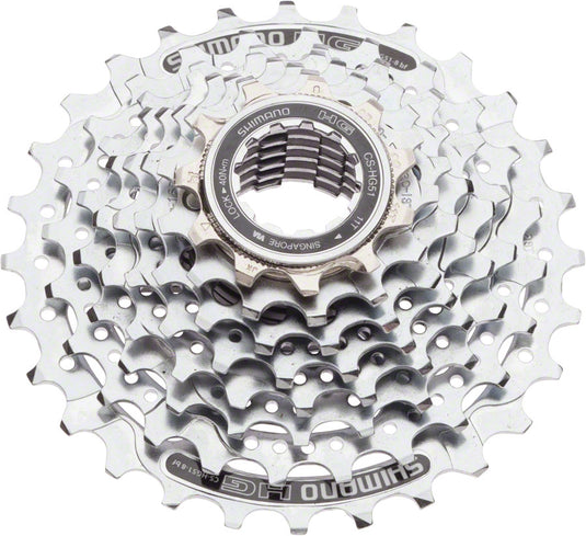 Shimano-11-28-8-Speed-Cassette-FW8160-Bicycle-Cassettes