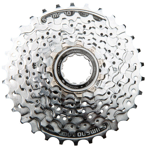 Shimano-11-32-8-Speed-Cassette-FW8162-Bicycle-Cassettes