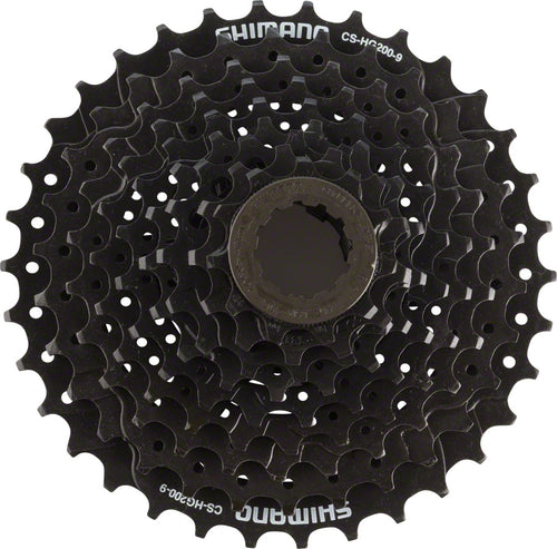 Shimano-11-34-9-Speed-Cassette-FW8181-Bicycle-Cassettes