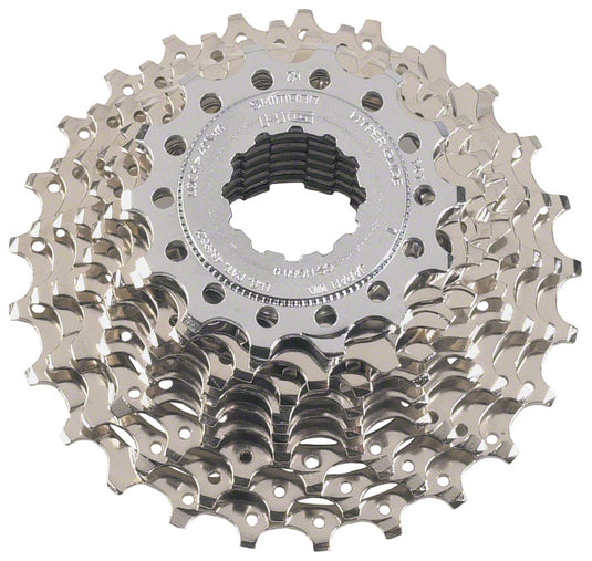 Shimano-14-25-9-Speed-Cassette-FW8428-Bicycle-Cassettes