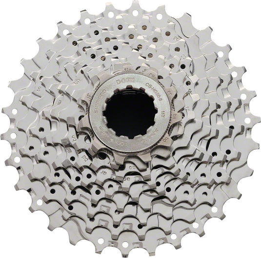 Shimano-11-30-9-Speed-Cassette-FW8430-Bicycle-Cassettes