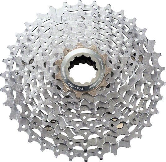 Shimano-11-34-9-Speed-Cassette-FW8583-Bicycle-Cassettes