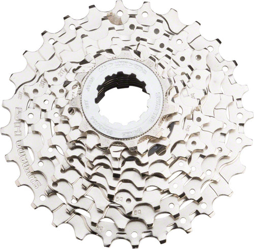 Shimano-11-28-9-Speed-Cassette-FW8971-Bicycle-Cassettes