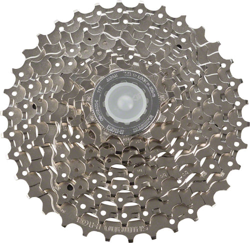 Shimano-11-32-9-Speed-Cassette-FW8972-Bicycle-Cassettes