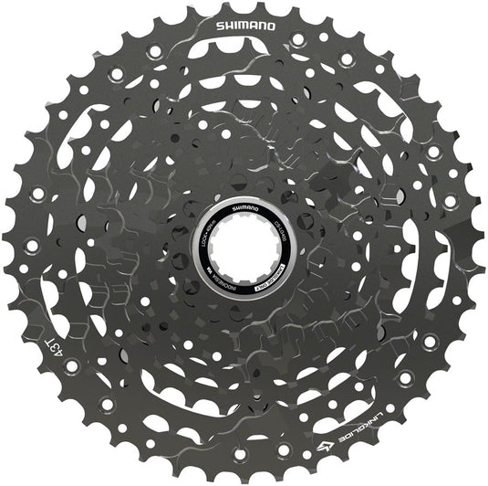 Shimano-11-43-10-Speed-Cassette-CASS0692-Bicycle-Cassettes