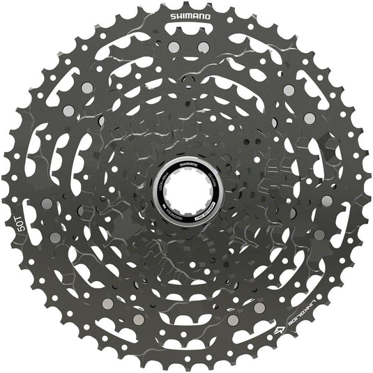 Shimano-11-50-11-Speed-Cassette-CASS0696-Bicycle-Cassettes