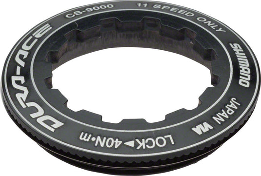 Shimano-Cassette-Lock-Rings-Cassette-Lockrings-&-Spacers-Road-Bike-FW8992