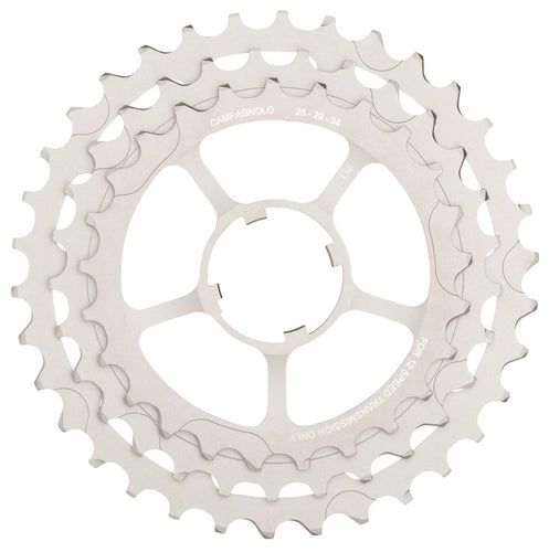 Campagnolo-12-Speed-Cassette-Cog-&-Carrier-Cog-Road-Bike-FW9027