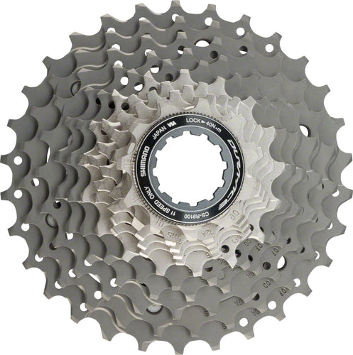 Shimano-11-30-11-Speed-Cassette-FW9067-Bicycle-Cassettes