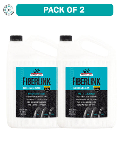 Finish-Line-FiberLink-Tubeless-Sealant-Tubeless-Sealant-TBSL0041PO2-MTB-Tubeless-Sealant