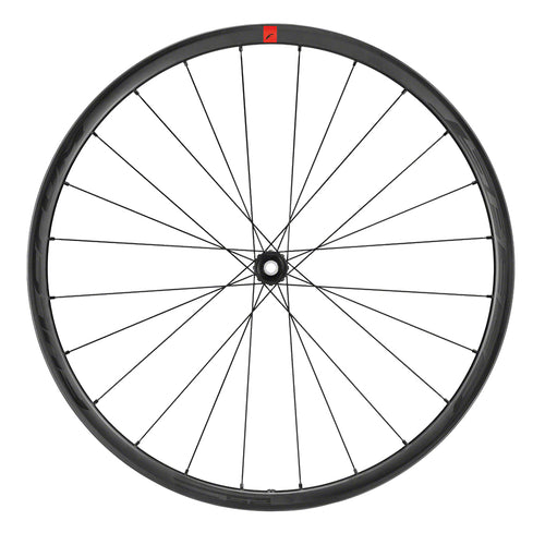 Fulcrum-Speed-25-DB-Front-Wheel-Front-Wheel-700c-Tubeless-Ready-Clincher-FTWH0615-Bicycle-Front-Wheel