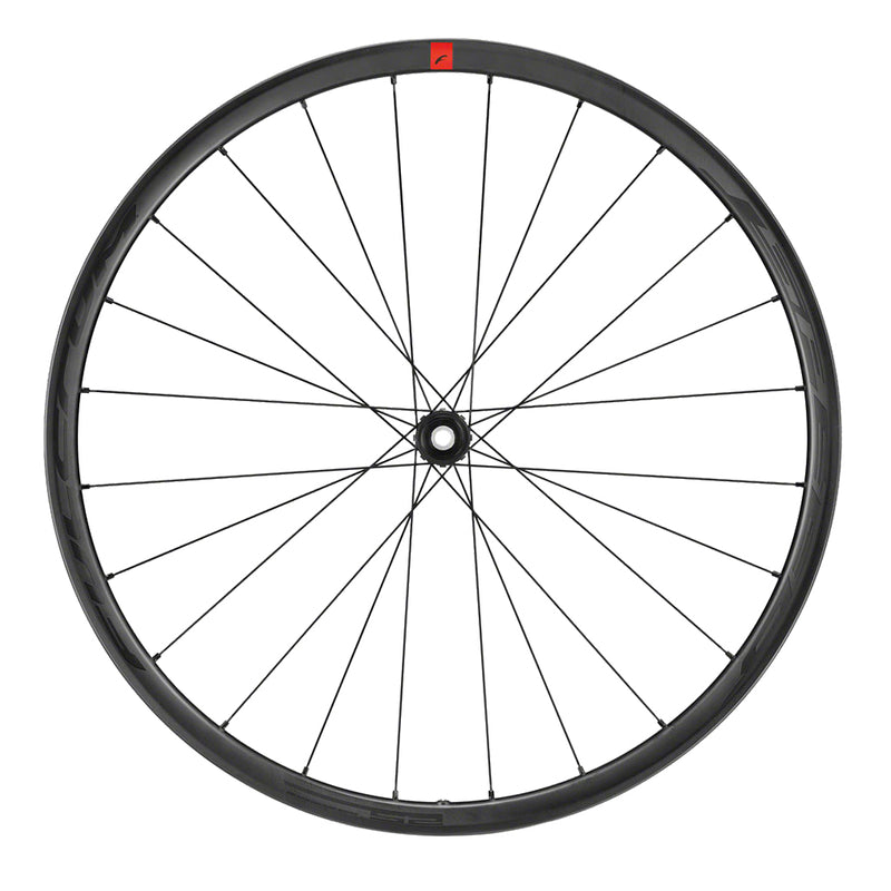 Load image into Gallery viewer, Fulcrum-Speed-25-DB-Front-Wheel-Front-Wheel-700c-Tubeless-Ready-Clincher-FTWH0615-Bicycle-Front-Wheel
