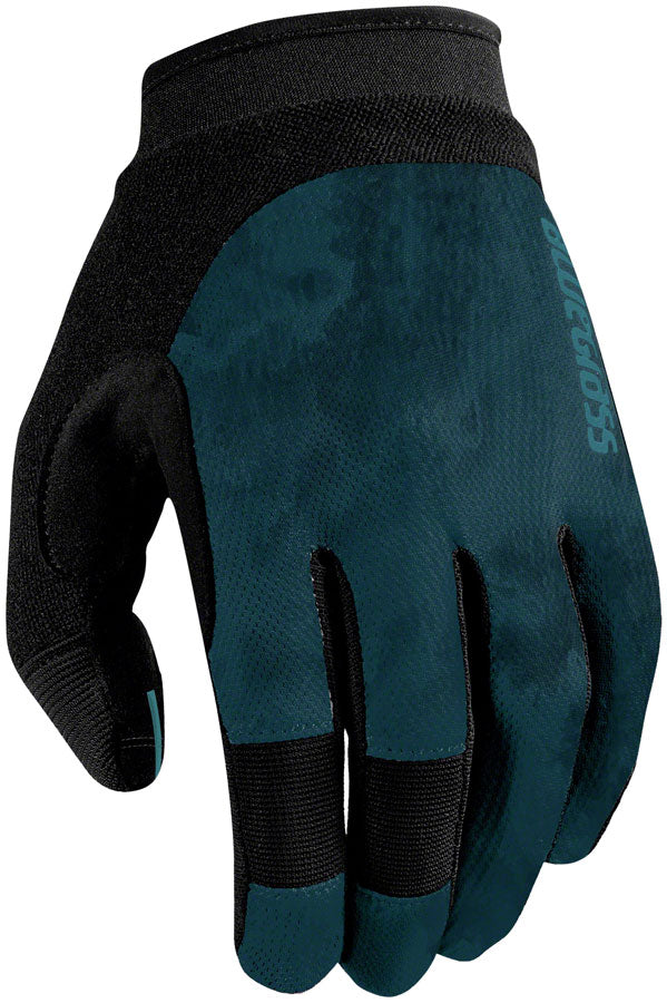 Load image into Gallery viewer, Bluegrass-React-Gloves-Gloves-Medium-GLVS7108-Cycling-Gloves
