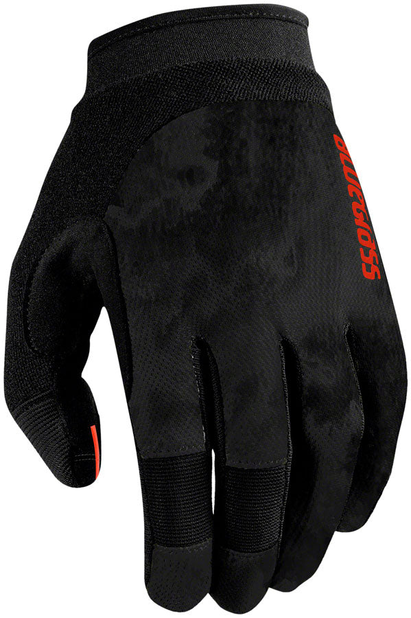 Load image into Gallery viewer, Bluegrass-React-Gloves-Gloves-Medium-GLVS7093-Cycling-Gloves
