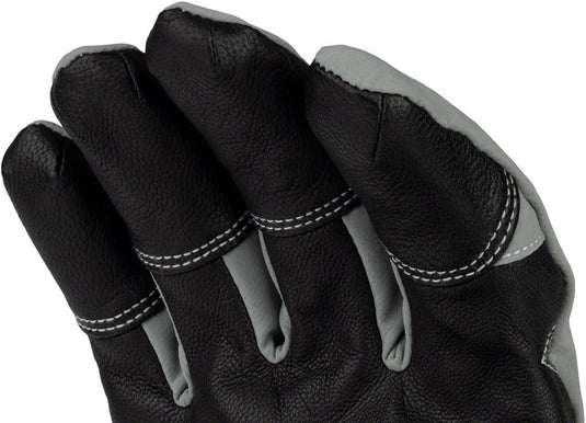 45NRTH 2024 Sturmfist 5 Gloves - Glacial Grey, Full Finger, X-Small